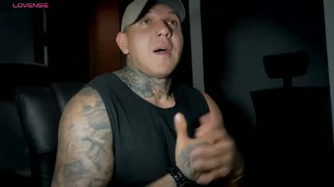 Maximo online show from 30, 11, 2025