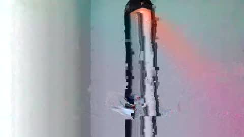 Maximo Aron Vega online show from 5, 2, 2025