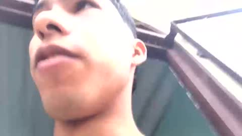 Maximo Aron Vega online show from 21, 2, 2025