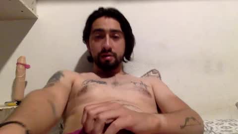 maximodominus online show from 10, 10, 2025