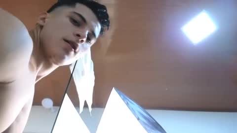 Sebastian online show from 26, 1, 2025