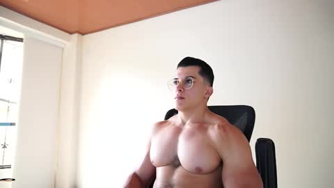 Sebastian online show from 15, 1, 2026