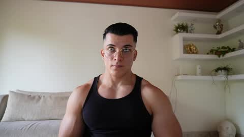 Sebastian online show from 13, 4, 2026