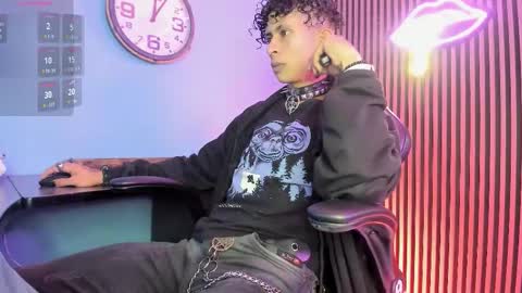 MAXIMO online show from 24, 2, 2026