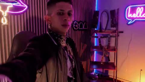 MAXIMO online show from 17, 3, 2026