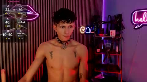 MAXIMO online show from 21, 5, 2026