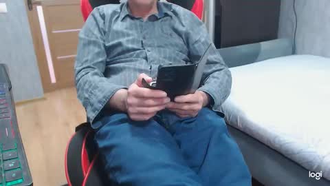 maximus3334 online show from 24, 3, 2026