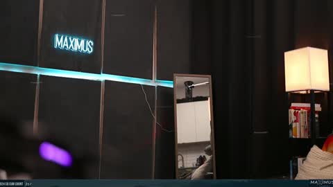 Snapshot of maximus_787 chatting on 15, 12, 2024 Maximus7871 online show from 15, 12, 2024