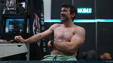 Snapshot of maximus_787 chatting on 19, 12, 2024 Maximus7871 online show from 19, 12, 2024