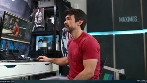 Snapshot of maximus_787 chatting on 31, 12, 2024 Maximus7871 online show from 31, 12, 2024