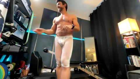 Snapshot of maximus_787 chatting on 8, 1, 2025 Maximus7871 online show from 8, 1, 2025