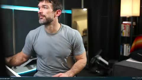 Snapshot of maximus_787 chatting on 21, 2, 2025 Maximus7871 online show from 21, 2, 2025