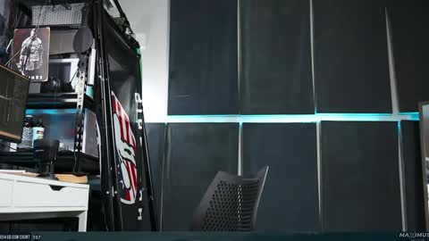 Snapshot of maximus_787 chatting on 12, 3, 2025 Maximus7871 online show from 12, 3, 2025