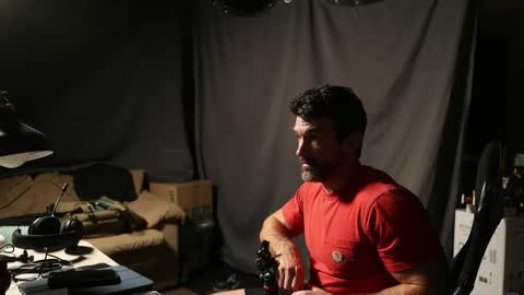 Maximus7871 online show from 14, 11, 2025