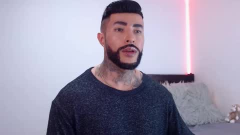 Independent Model online show from 23, 10, 2025