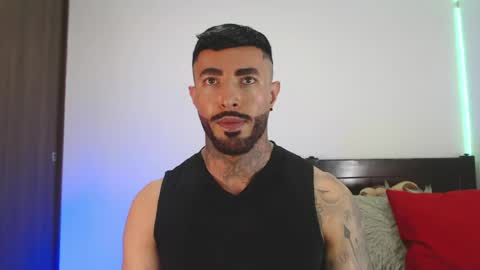 Snapshot of maximus_golden chatting on 24, 4, 2026 Independent Model online show from 24, 4, 2026