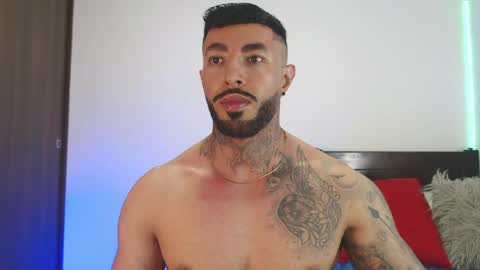 Snapshot of maximus_golden chatting on 30, 4, 2026 Independent Model online show from 30, 4, 2026