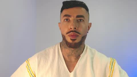 Snapshot of maximus_golden chatting on 7, 5, 2026 Independent Model online show from 7, 5, 2026