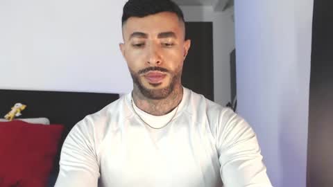 Snapshot of maximus_golden chatting on 11, 5, 2026 Independent Model online show from 11, 5, 2026