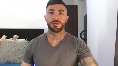 Snapshot of maximus_golden chatting on 12, 5, 2026 Independent Model online show from 12, 5, 2026