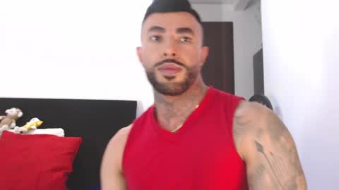 Snapshot of maximus_golden chatting on 14, 5, 2026 Independent Model online show from 14, 5, 2026