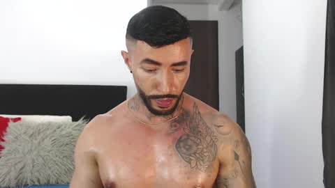 Snapshot of maximus_golden chatting on 20, 5, 2026 Independent Model online show from 20, 5, 2026
