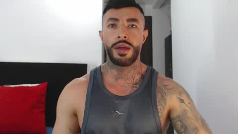 Snapshot of maximus_golden chatting on 22, 5, 2026 Independent Model online show from 22, 5, 2026