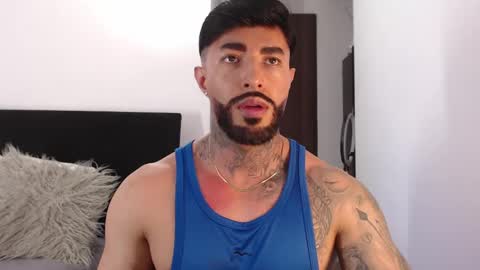 Snapshot of maximus_golden chatting on 4, 6, 2026 Independent Model online show from 4, 6, 2026