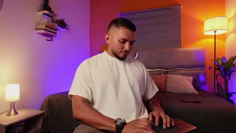 Maximus Clark online show from 13, 6, 2026