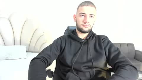 Snapshot of maximusclark1_ chatting on 8, 7, 2026 Maximus online show from 8, 7, 2026