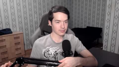 Marcolas online show from 21, 12, 2025