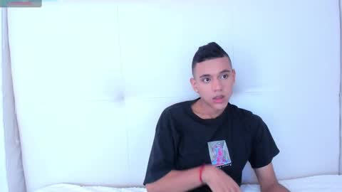 Snapshot of maximuss_19 chatting on 30, 12, 2024 Maximus online show from 30, 12, 2024