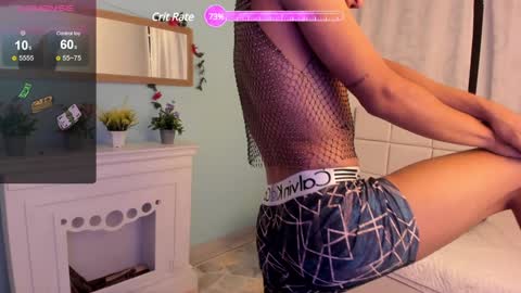 Snapshot of maximuss_19 chatting on 3, 2, 2025 Maximus online show from 3, 2, 2025