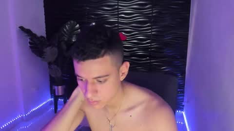 Snapshot of maximuss_19 chatting on 8, 3, 2025 Maximus online show from 8, 3, 2025