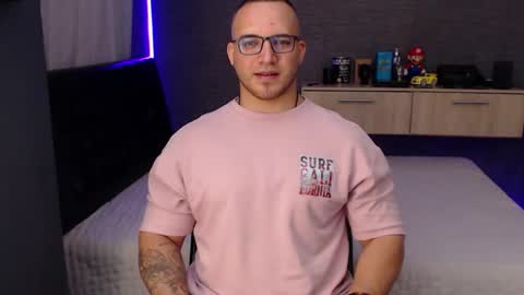 maximus online show from 1, 4, 2026