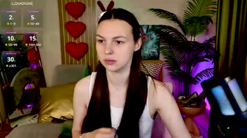 MaxinCarroll online show from 21, 4, 2026