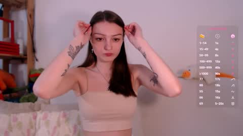 Maxine online show from 11, 10, 2025