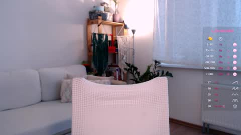 Snapshot of maxinele chatting on 23, 4, 2026 Maxine online show from 23, 4, 2026