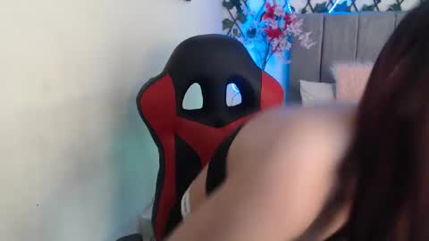 maxinesex_ online show from 6, 10, 2025