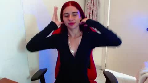maxinesex_ online show from 8, 7, 2026