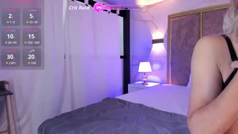 Maxi Rogers online show from 11, 1, 2026