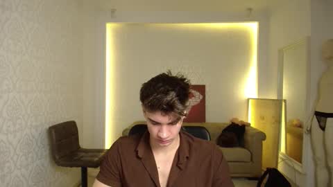 Snapshot of maxkaiden chatting on 20, 2, 2025 MaxKaiden online show from 20, 2, 2025