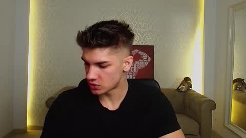 Snapshot of maxkaiden chatting on 21, 9, 2025 MaxKaiden online show from 21, 9, 2025