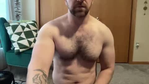 maxpowers264 online show from 20, 1, 2025