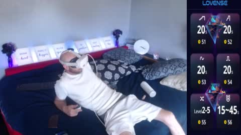 MaxRouger online show from 26, 9, 2025