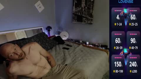 MaxRouger online show from 2, 10, 2025