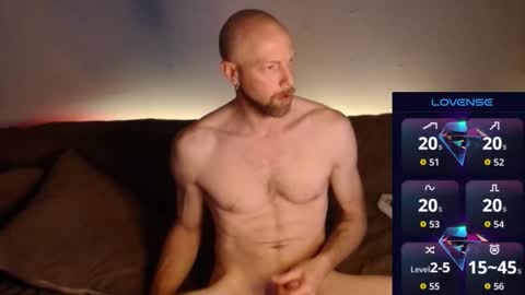 MaxRouger online show from 12, 11, 2025