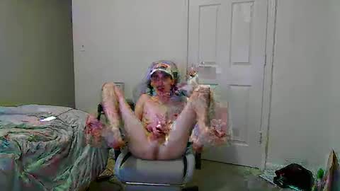 Max Ryder online show from 24, 10, 2025