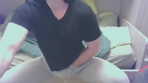 Snapshot of maxsperman1 chatting on 5, 12, 2025 MaxSperman online show from 5, 12, 2025