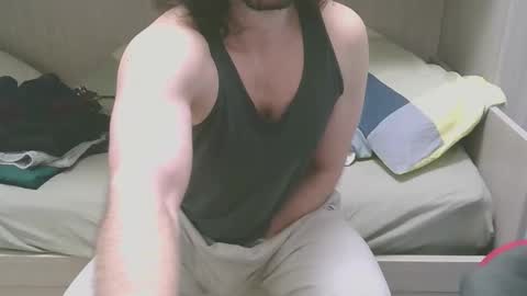 MaxSperman online show from 5, 3, 2026